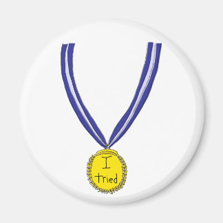 Jag testade Medal Magnet