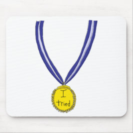 Jag testade Medal Musmatta