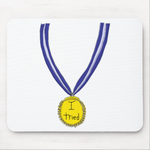 Jag testade Medal Musmatta