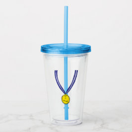 Jag testade Medal Take Away Mugg