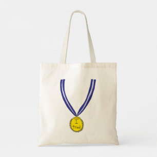 Jag testade Medal Tygkasse