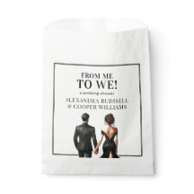 JAG TILL VI | Elegant Svartvitt