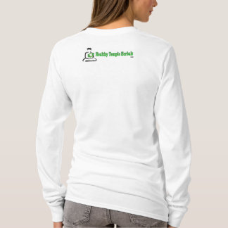 Jag tillber mitt tempel tee