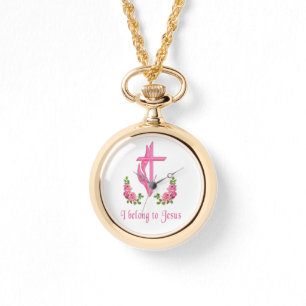 Jag tillhörde Jesus gåvor Armbandsur
