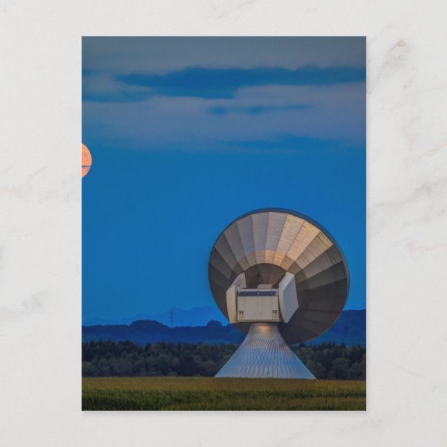 Jag tittar på vykort (Framsida)