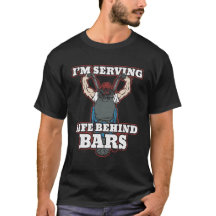 Jag tjänar livet bakom Pub Biker