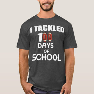 Jag tog 100 dagar 8 t shirt