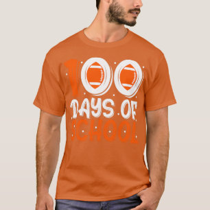 Jag tog 100 dagar i skolan 20 t shirt
