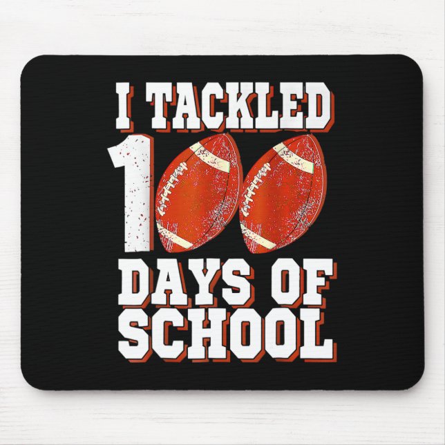 Jag tog 100 dagar i skolfotboll 100 dagar i bo musmatta (Framsidan)