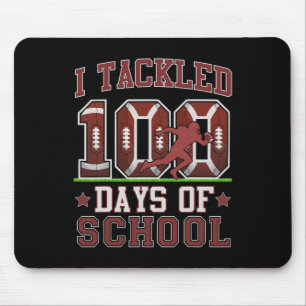 Jag tog 100 dagar i skolfotboll 100 dagar i bo musmatta