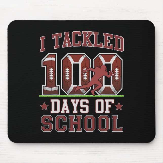 Jag tog 100 dagar i skolfotboll 100 dagar i bo musmatta (Framsidan)