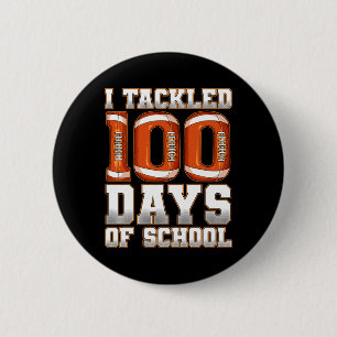 Jag tog 100 dagar med skolfotboll knapp