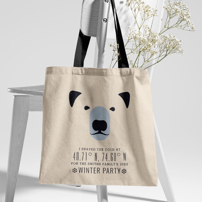 Jag tog Kallet till Party! | Funny Tote Bag Tygkasse (Skapare uppladdad)