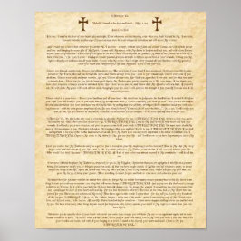 JAG TREDJE POSTER