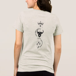 Jag Tro På Mig Själv Minimalistisk Trader Symbol D T Shirt