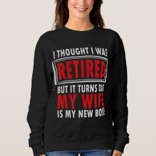 Jag trodde jag var trött, men det visade sig att m t shirt