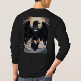 Jag tror att det kan vara ett missförstånd t shirt