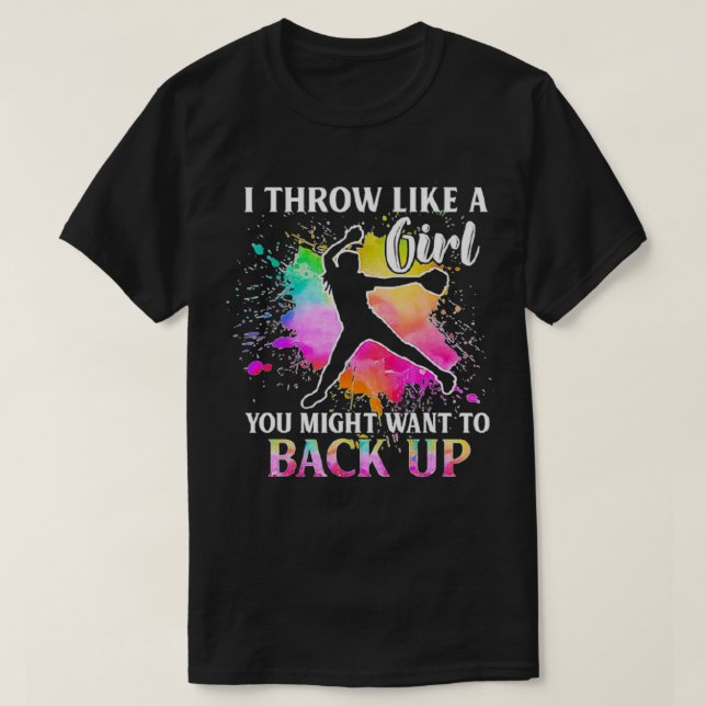 JAG TROR ATT DU VILL SÄKERHETSKOPIERA BASEN. T SHIRT (Design framsida)