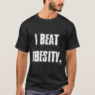 JAG TROR ATT FÄSTA HÄLSOFITNESS ÄR BRA ATT VARA T SHIRT
