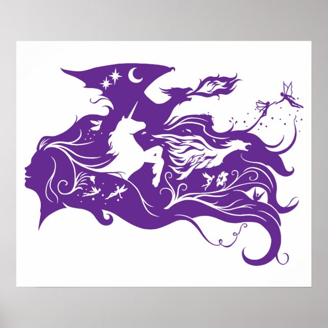 Jag tror att jag Poster (Framsidan)