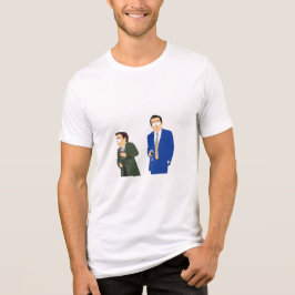 "Jag tror att vi har en vinnare" T Shirt