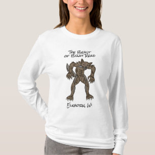 Jag tror   Beasten Bray Road T Shirt