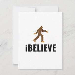 JAG TROR BIGFOOT TACK KORT