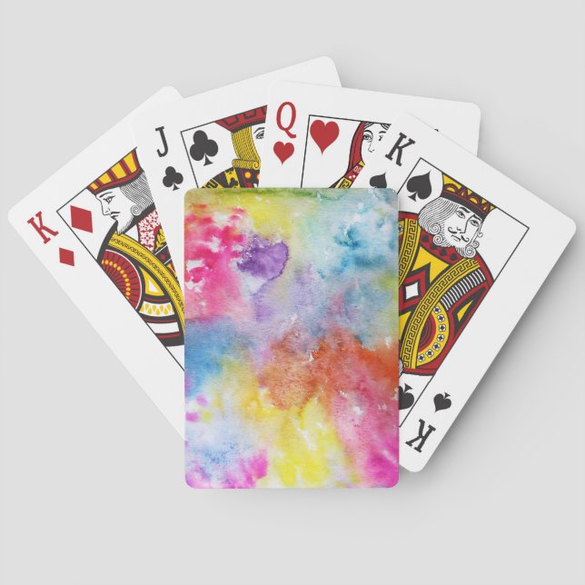 Jag tror fortfarande  casinokort (Baksidan)