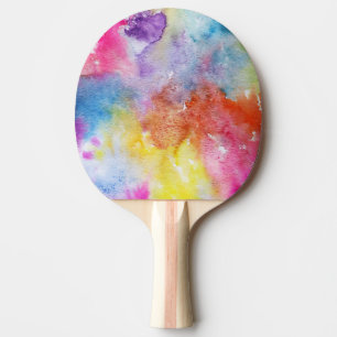 Jag tror fortfarande pingisracket
