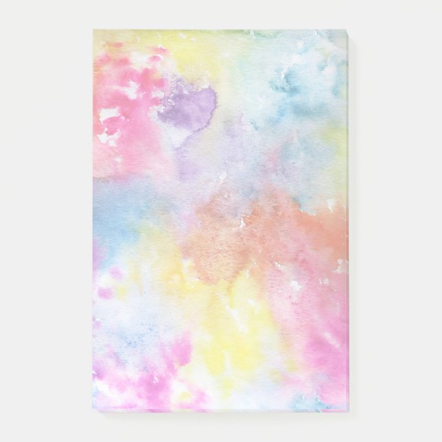 Jag tror fortfarande post-it block (Framsida)