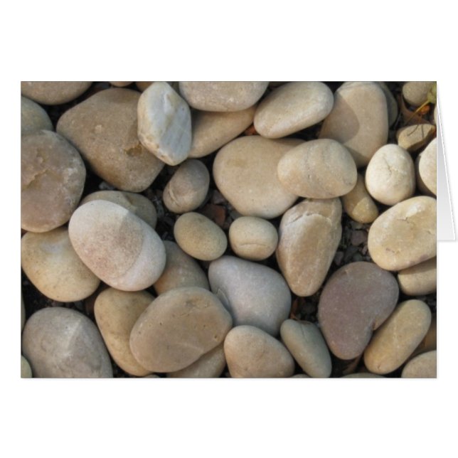 Jag tror i dig hälsningskort (Framsidan Horizontal)