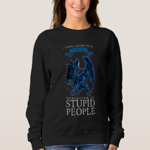 Jag tror jag känner ditt ansikte Du ser verkligen T Shirt