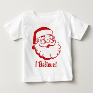Jag tror Jultomten T Shirt