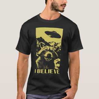 Jag Tror Meme T Shirt