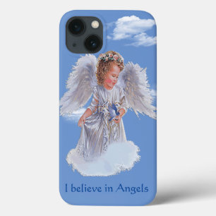 Jag tror på Änglar Case-Mate iPhone-fodral