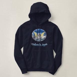 Jag tror på Änglar T Shirt