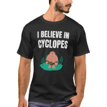 Jag tror på Cyclopes