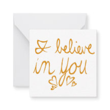 Jag tror på dig Valentine