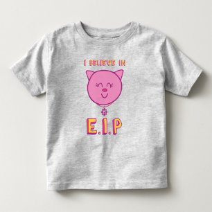 Jag tror på E.I.P T Shirt