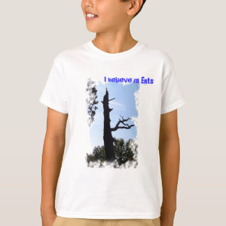 Jag tror på Ents t-shirt