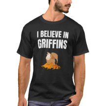 Jag tror på Griffins