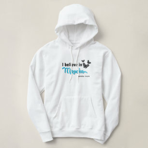 Jag tror på mirakel t-shirt
