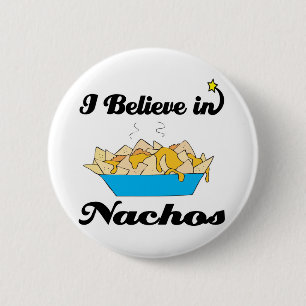 Jag tror på nachos knapp