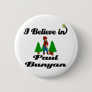 Jag tror på Paul bunyan Knapp