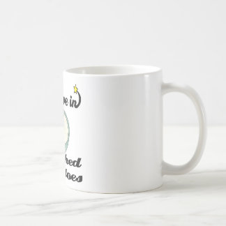 jag tror på potatispuré kaffemugg