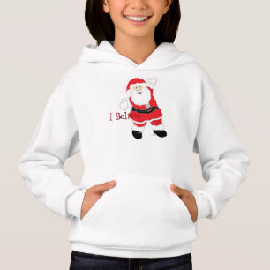 Jag tror på Santa Tröja