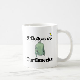 Jag tror på trafikstockningar kaffemugg