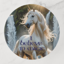 Jag tror på trollmajs