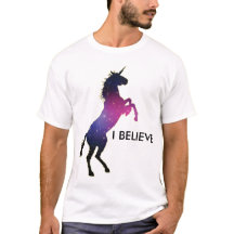 Jag tror på Unicorns