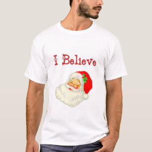 Jag tror Santa Tröja